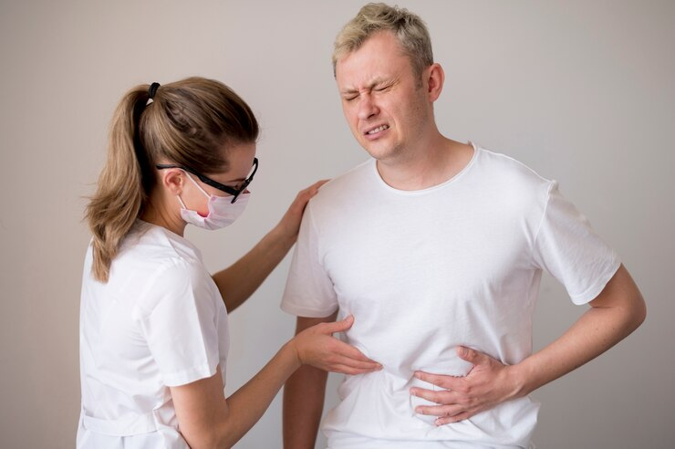 Types of Crohn’s Disease and Their Impact on Patients