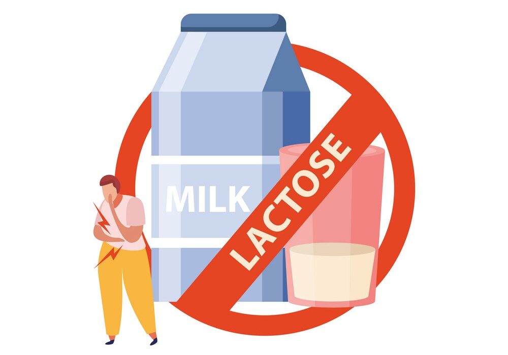 Conquering Lactose Intolerance: Your Treatment Guide