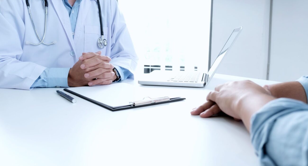 Inside the Daily Journey of a Gastro Specialist