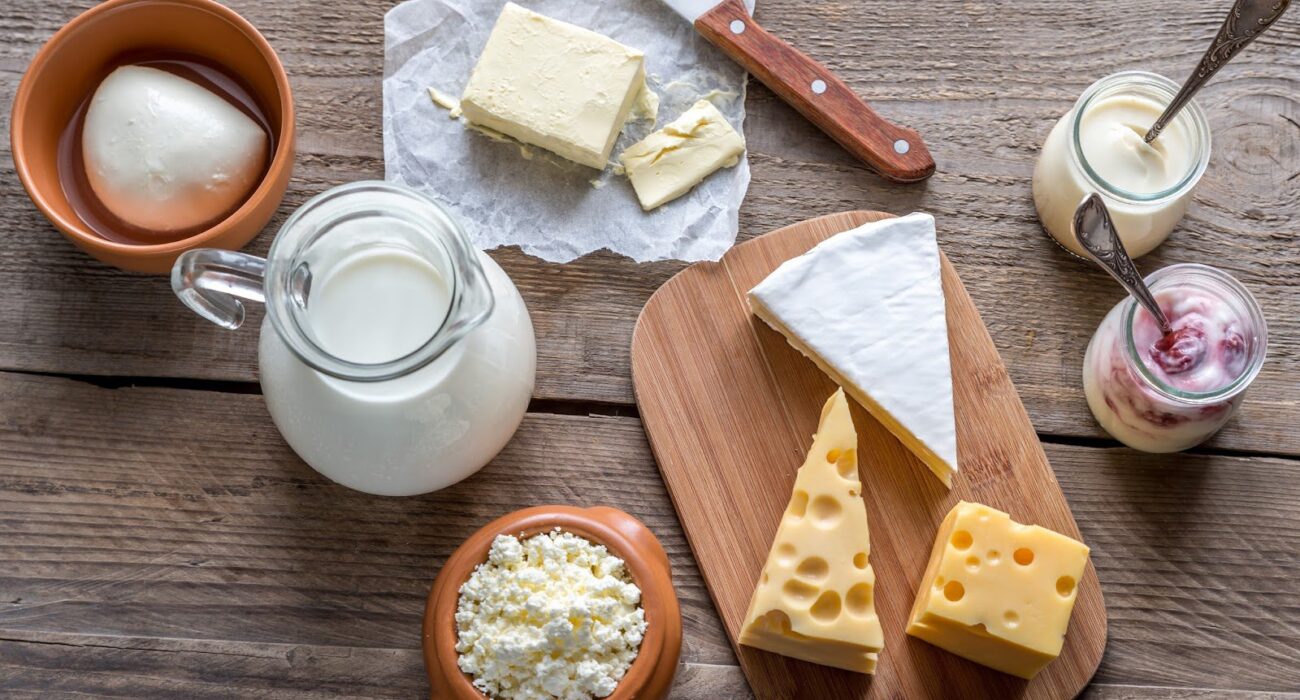Beyond Dairy: Understanding Lactose and Its Wider Impact